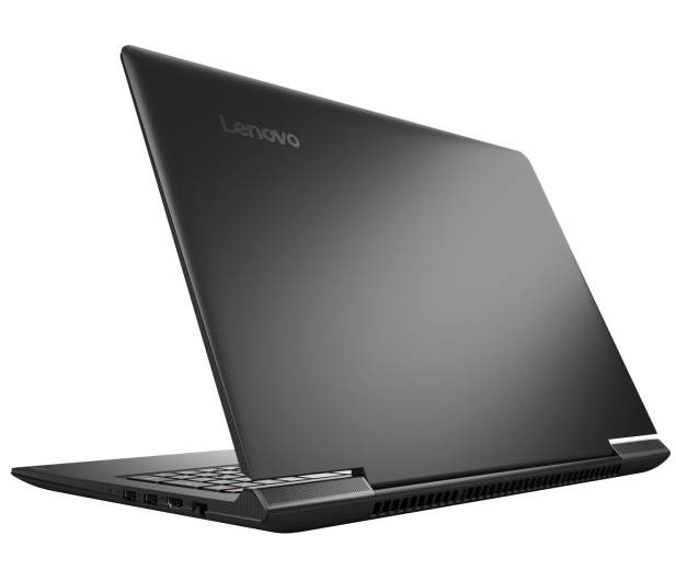 Lenovo Ideapad 700-15 i5-6300/8GB/128+1000/Win10 GTX950M - 291421 - zdjęcie 5